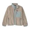 Patagonia Kid's Retro-X Jacket - Dětská fleesová mikina | Hardloop