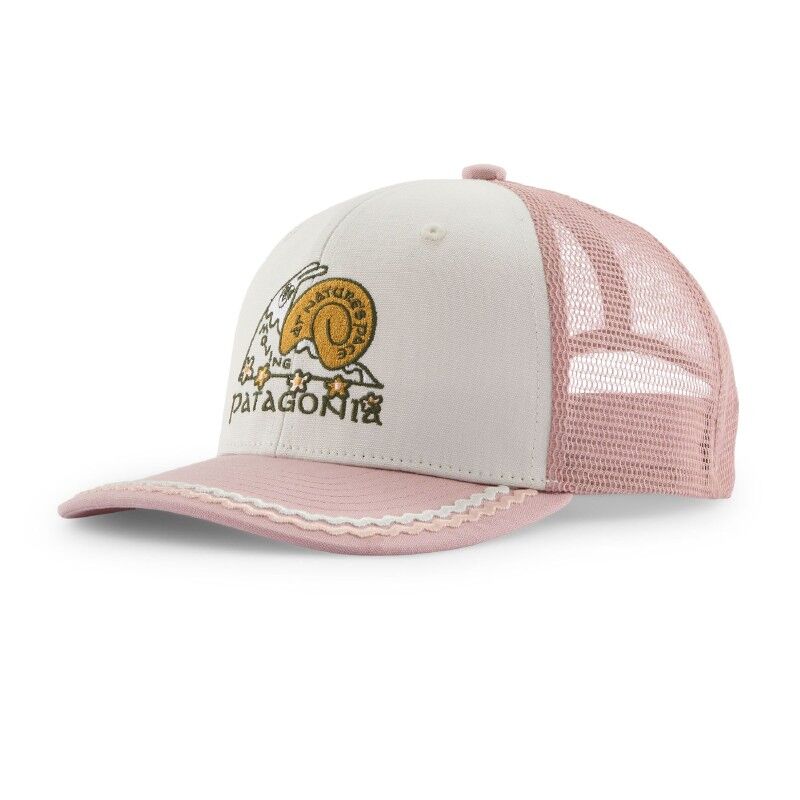 Kids' Trucker Hat - Boné criança