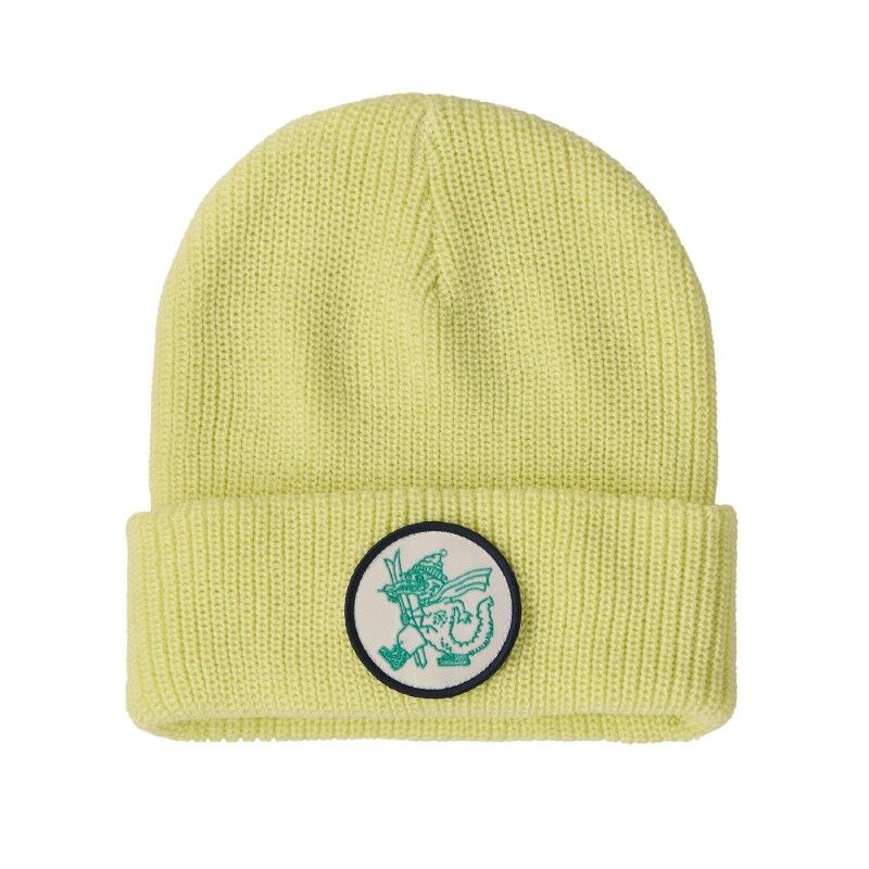 Kid's Logo Beanie - Beanie - Kid's