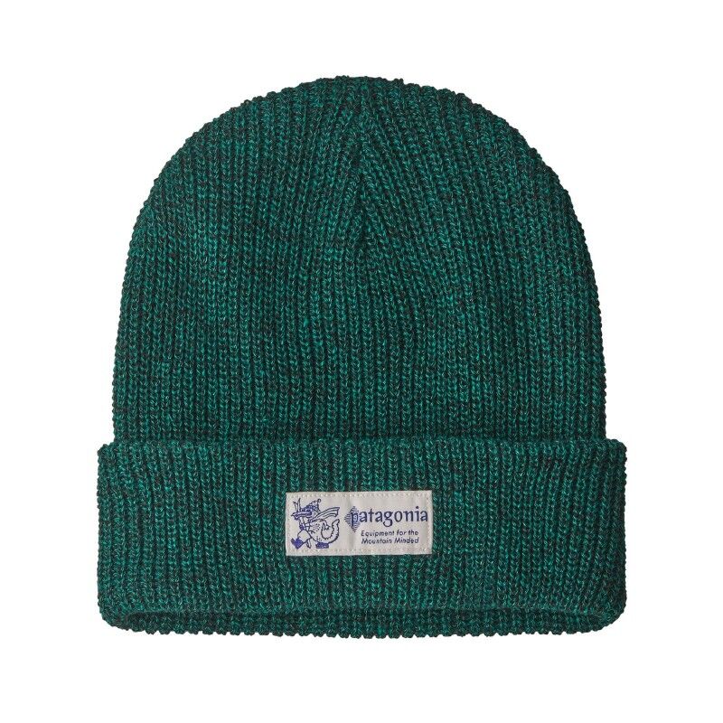 Kid's Logo Beanie - Czapka dziecięca