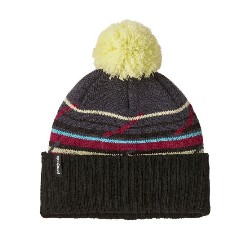 Bonnet Powder Town Beanie - Mütze - Baby