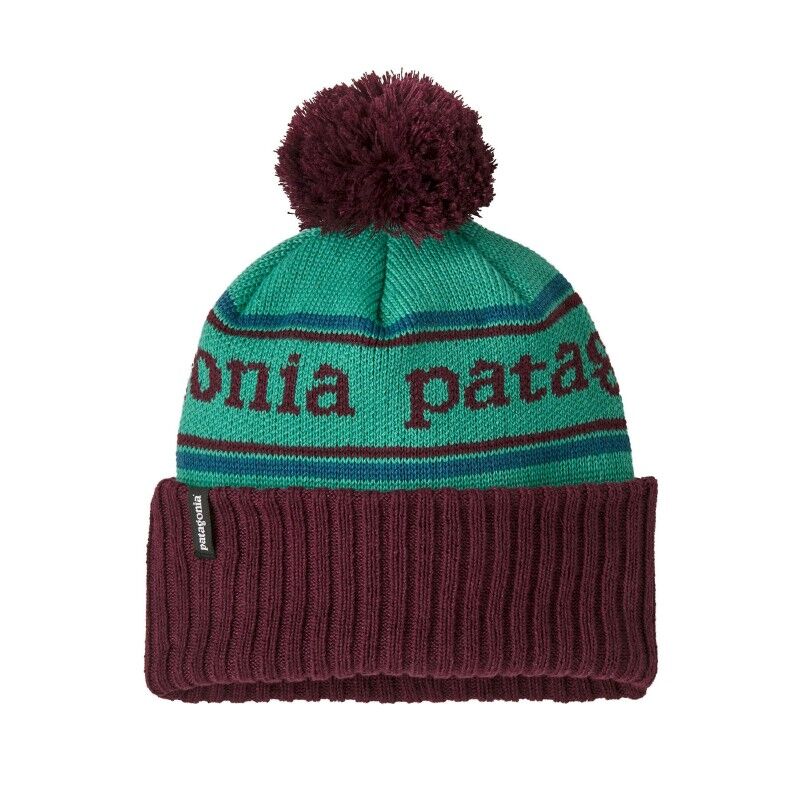Bonnet Powder Town Beanie - Čepice