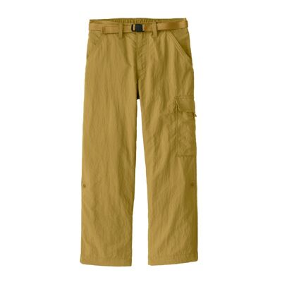 Kid's Outdoor Everyday Pants - Dětské kalhoty