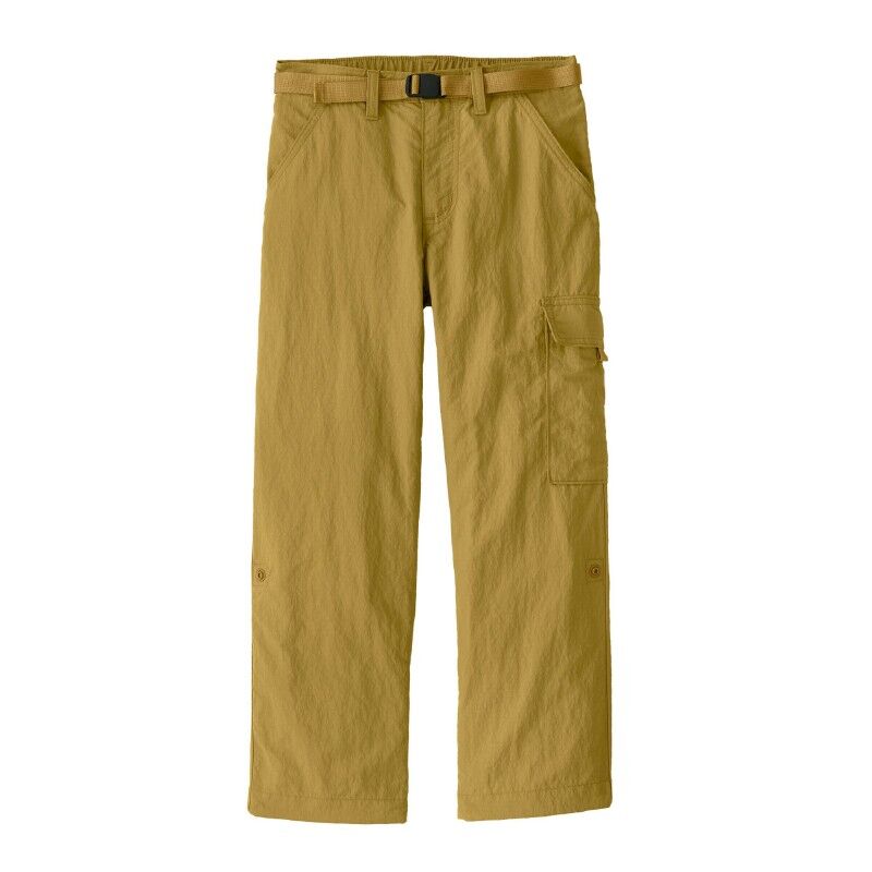 Kid's Outdoor Everyday Pants - Hose - Kind
