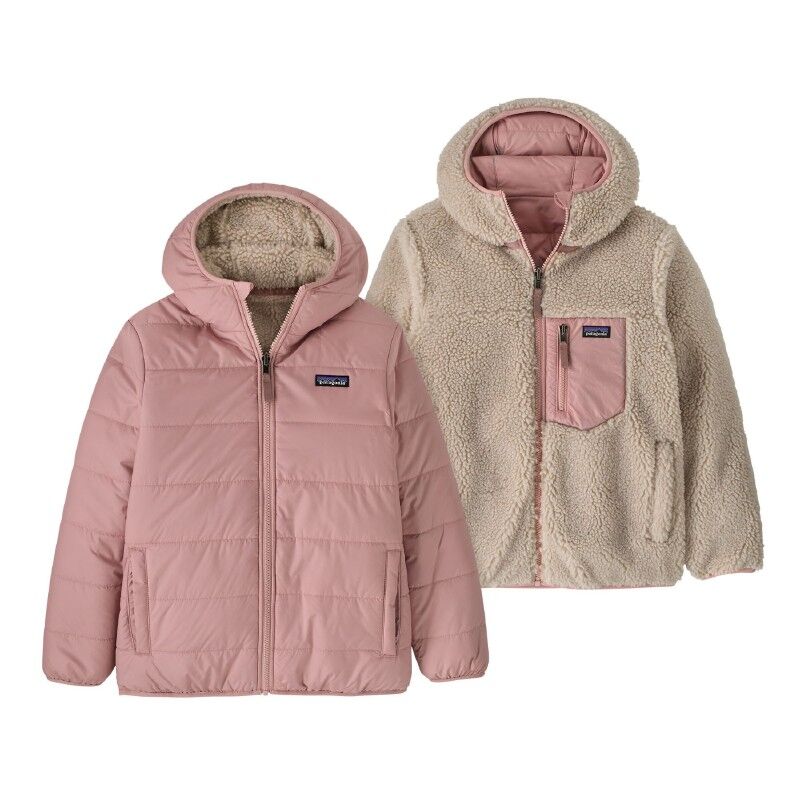 K's Reversible Ready Freddy Hoody - Kunstfaserjacke - Kind