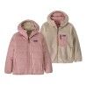Fuzzy Mauve