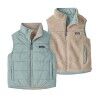 Patagonia Kid's Reversible Ready Freddy Vest - Synthetic vest - Kid's | Hardloop
