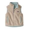 Patagonia Kid's Reversible Ready Freddy Vest - Synthetic vest - Kid's | Hardloop