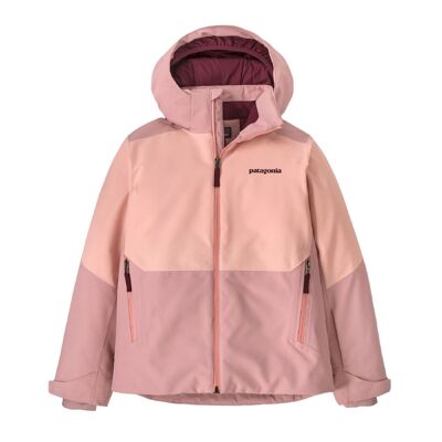 K's Powder Town Jkt - Giacca da sci - Bambino