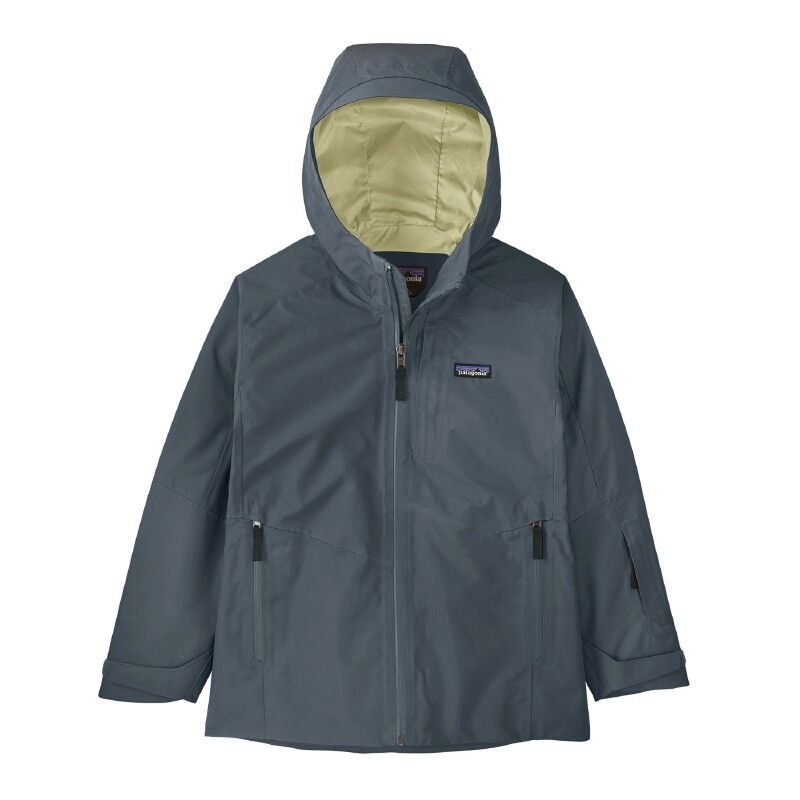 K's Storm Shift Jkt - Chaqueta de esquí - Niños