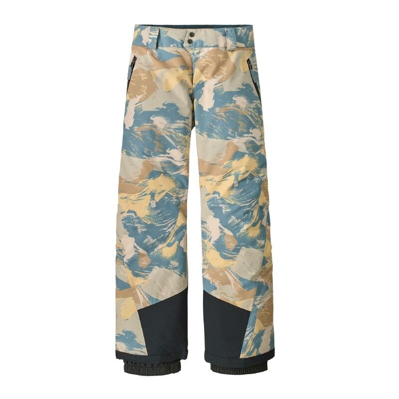 K's Powder Town Pants - Pantaloni - Bambino