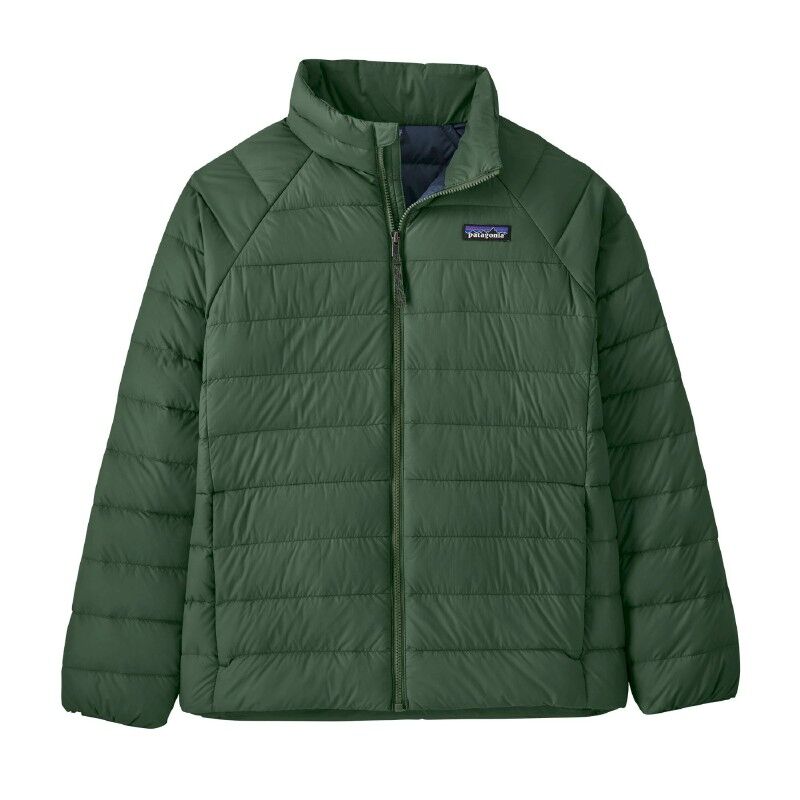 K's Down Sweater - Chaqueta de plumas - Niños
