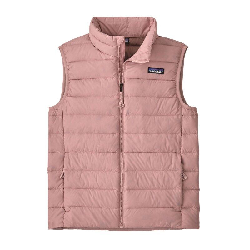 K's Down Sweater Vest - Dunvest - Barn