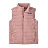 Fuzzy Mauve