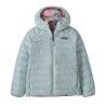 Patagonia K's Reversible Down Sweater Hoody - Doudoune enfant | Hardloop