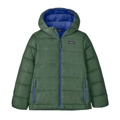 K's Hi-Loft Down Sweater Hoody - Donsjack - Kinderen