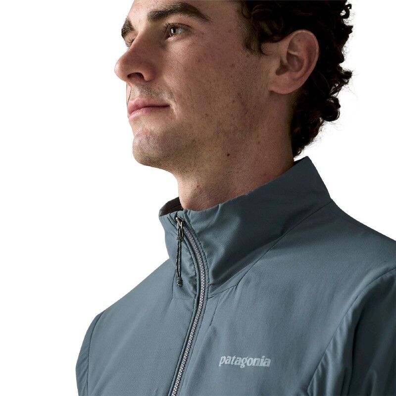 Patagonia M's Nano-Air Light Jkt - Synthetic jacket - Men's | Hardloop