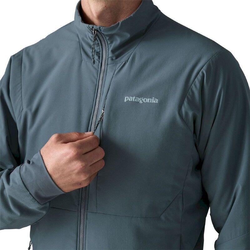 Patagonia M's Nano-Air Light Jkt - Synthetic jacket - Men's | Hardloop