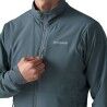 Patagonia M's Nano-Air Light Jkt - Synthetic jacket - Men's | Hardloop