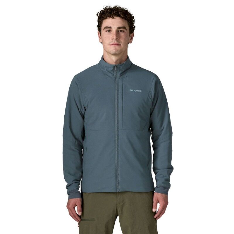M's Nano-Air Light Jkt - Kunstfaserjacke - Herren