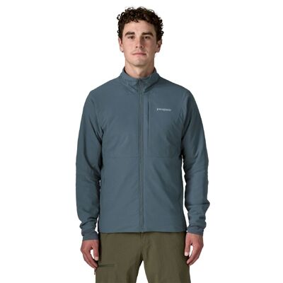 M's Nano-Air Light Jkt - Windproof jacket - Men's