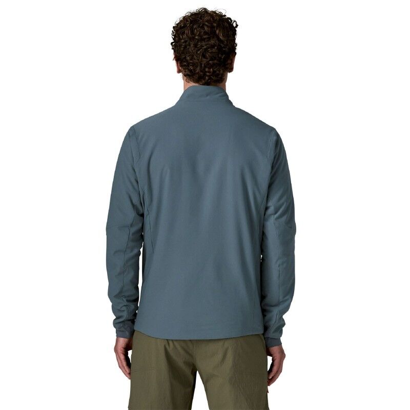 Patagonia M's Nano-Air Light Jkt - Doudoune homme | Hardloop