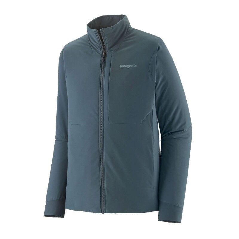 M's Nano-Air Light Jkt - Chaqueta de fibra sintética - Hombre