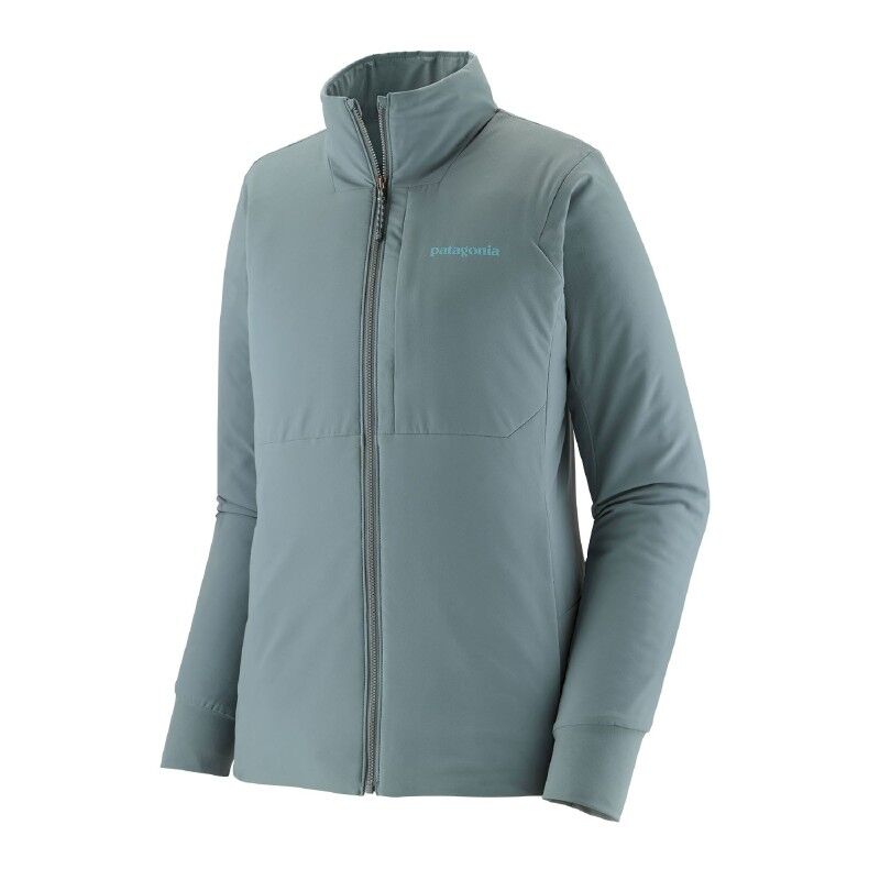 W's Nano-Air Light Jkt - Doudoune femme