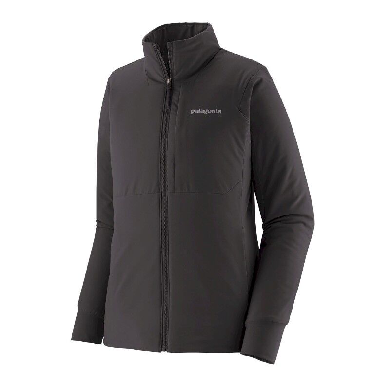 Patagonia W's Nano-Air Light Jkt - Kurtka damski | Hardloop
