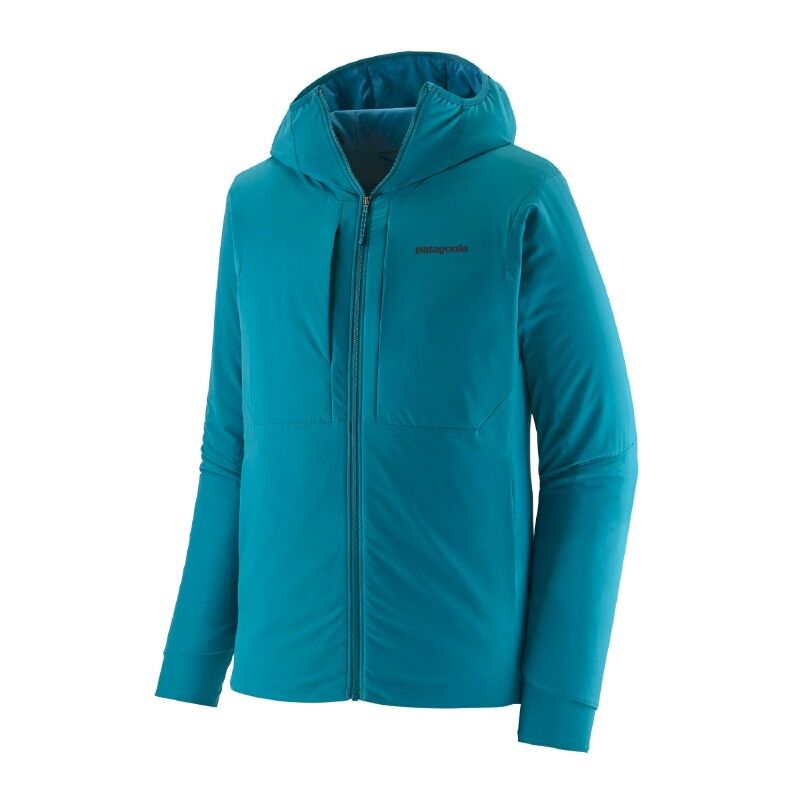 Patagonia M's Nano-Air Light Hoody - Synthetic jacket - Men's | Hardloop