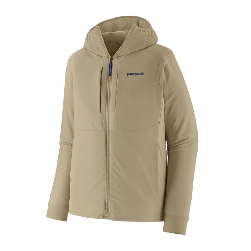 M's Nano-Air Light Hoody - Chaqueta de fibra sintética - Hombre