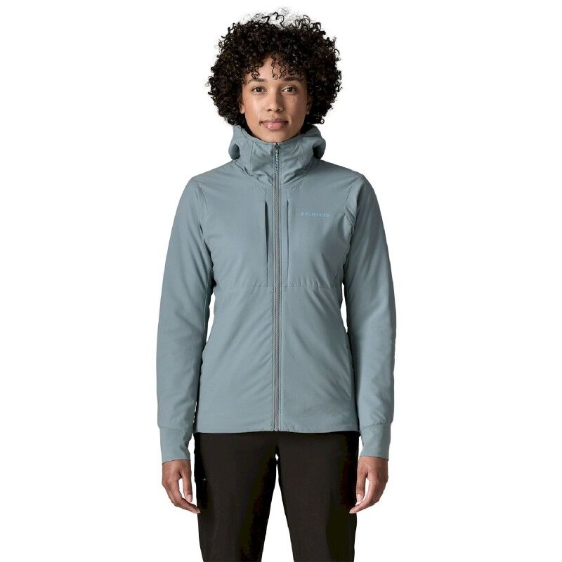 W's Nano-Air Light Hoody - Dunjakke - Damer
