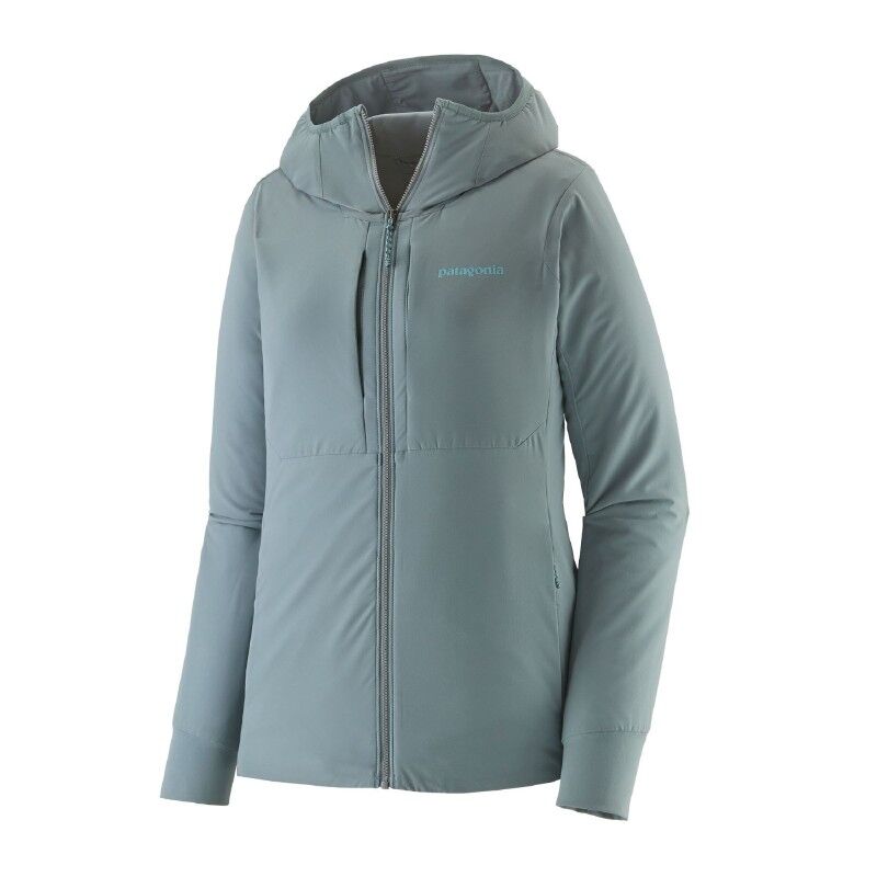 W's Nano-Air Light Hoody - Donsjack - Dames