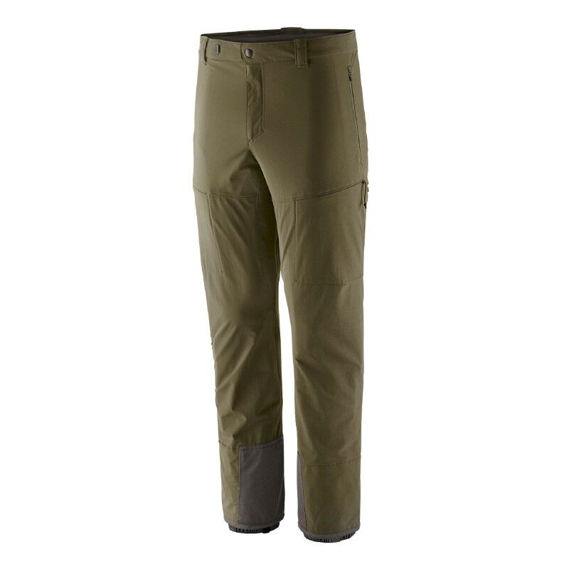 Alpine Guide Pants - Vandrebukser - Herrer