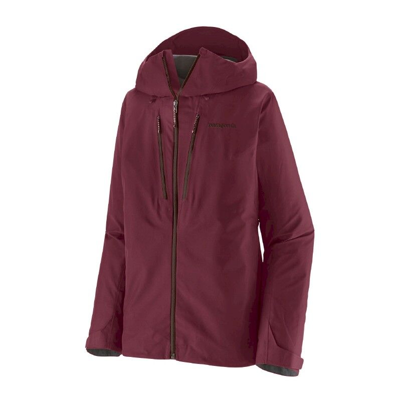 Triolet Jkt - Chaqueta impermeable - Mujer