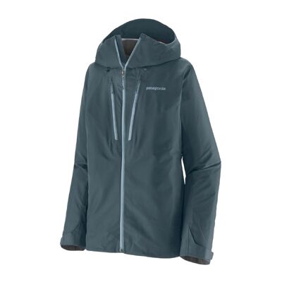Triolet Jkt - Veste imperméable femme