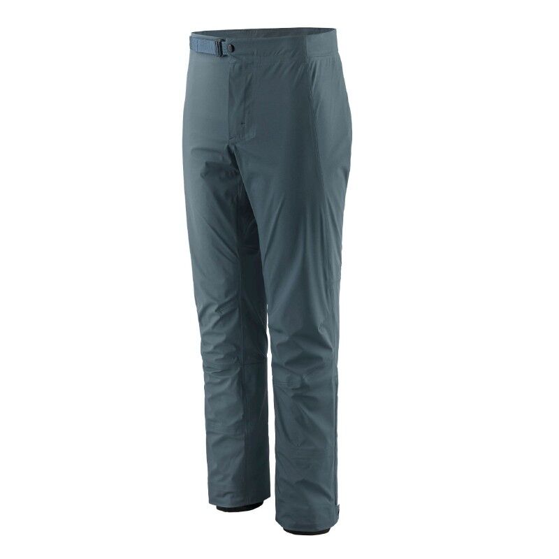 Men's Mixed Alpine Pants - Pantaloni alpinismo - Uomo