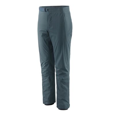 Men's Mixed Alpine Pants - Spodnie męskie alpinistyczne