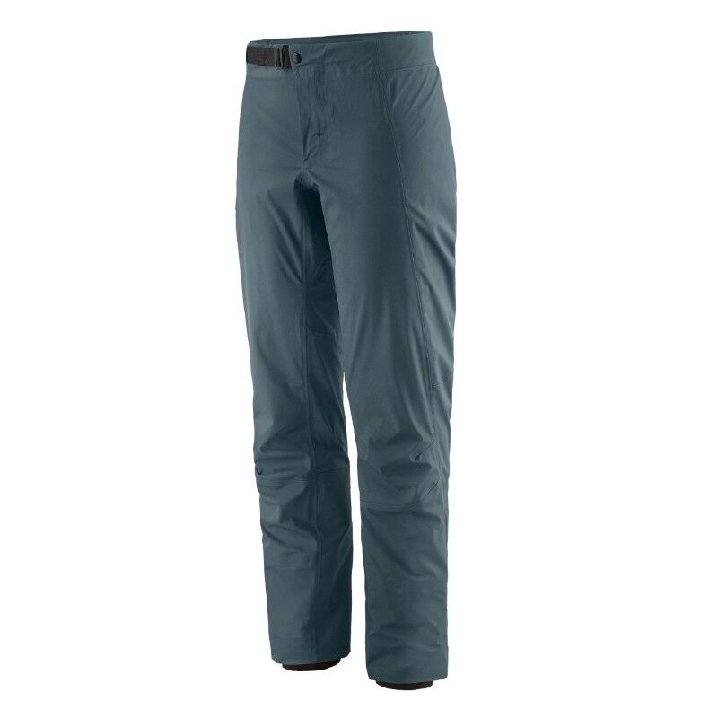 Women's Mixed Alpine Pants - Pantalon alpinisme femme