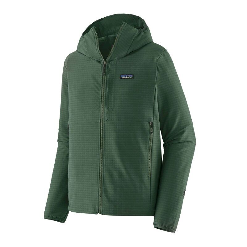 Patagonia M's R1 TechFace Hoody - Fleece jacket - Men's | Hardloop