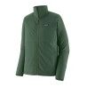 Canopy Green