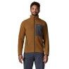 Patagonia M's R2 TechFace Jkt - Polaire homme | Hardloop