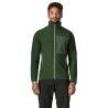 Patagonia M's R2 TechFace Jkt - Polaire homme | Hardloop