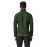 Patagonia M's R2 TechFace Jkt - Fleece jacket - Men's | Hardloop
