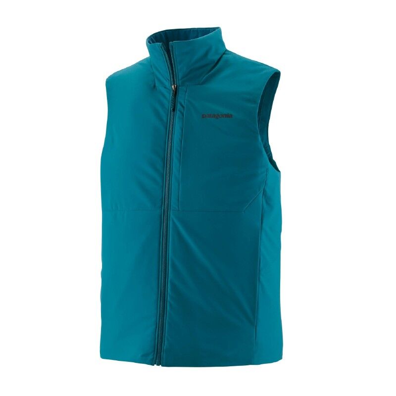 Patagonia M's Nano-Air Light Vest - Fleece vest - Men's | Hardloop