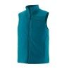 Patagonia M's Nano-Air Light Vest - Fleece vest - Men's | Hardloop