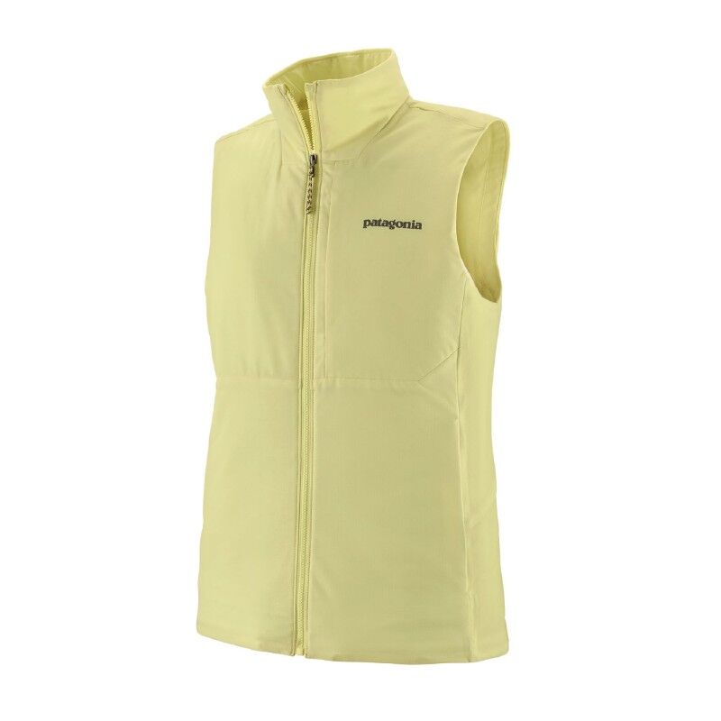 W's Nano-Air Light Vest - Colete polar mulher