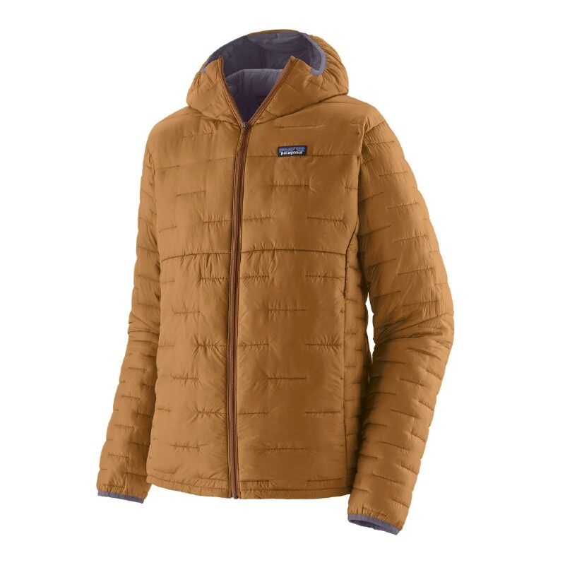 Micro Puff Hoody - Doudoune homme