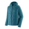 Glacial Blue