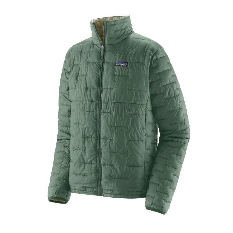 M's Micro Puff Jkt - Doudoune homme